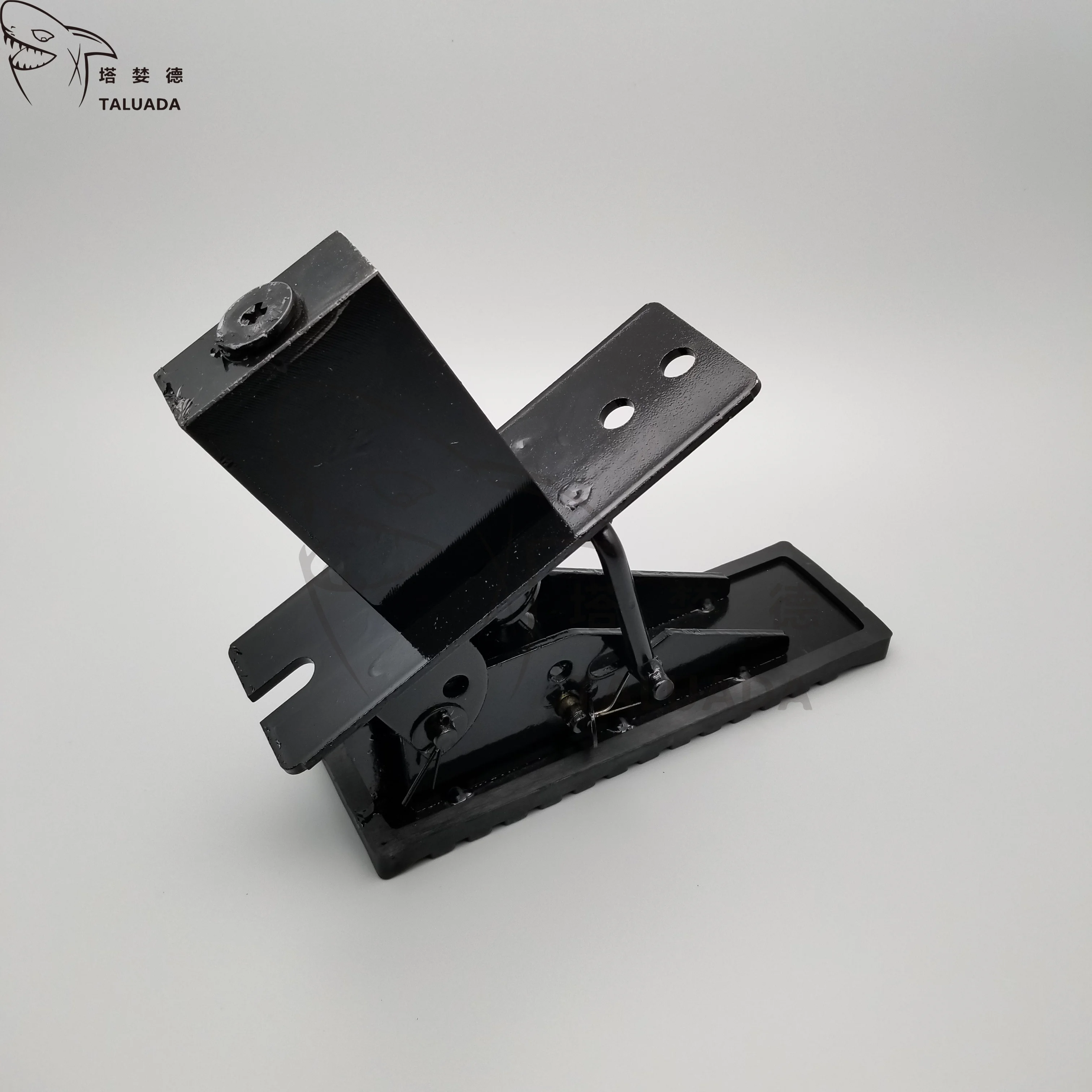 2025/TALUADA أجزاء حفارة سحق المطرقة دواسة القدم صمام LD017-11 طريقة واحدة دواسة صمام قواطع صمام القدم دواسة القدم LD017-1