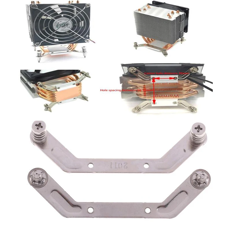 1Set Computer Cpu R… - image