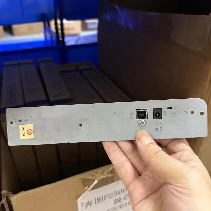 

1 шт. плата принтера карта принтера для Kyocera Taskalfa 180 181 220 221 км 180