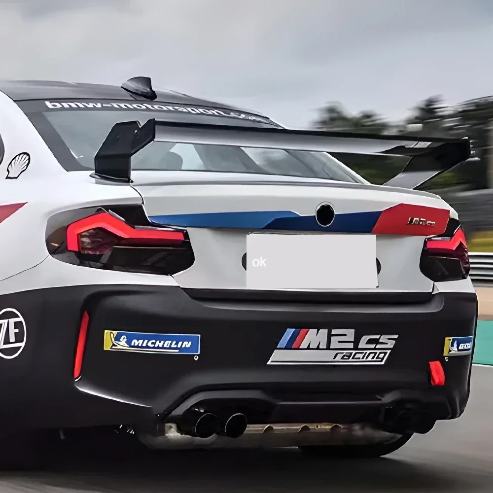 

Автомобильные задние фонари в сборе для BMW 2 серии F22 2014-2021, обновление, новый светодиод, все новое обновление, аксессуары для дизайна Plug and Play, инструменты