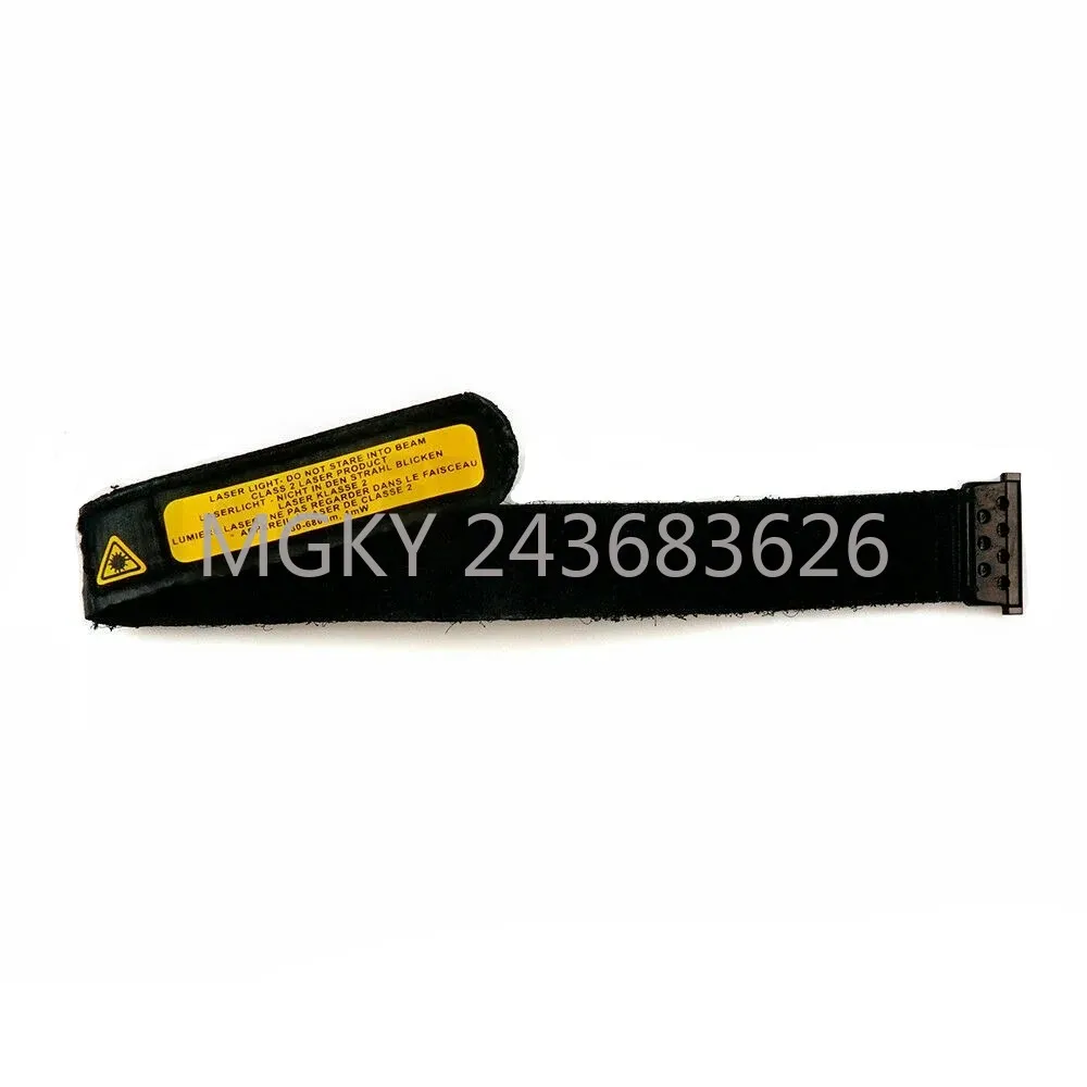 Imagem -03 - Substituição Finger Strap para Motorola Symbol Barcode Scanner Correias Rs507 10 Pcs