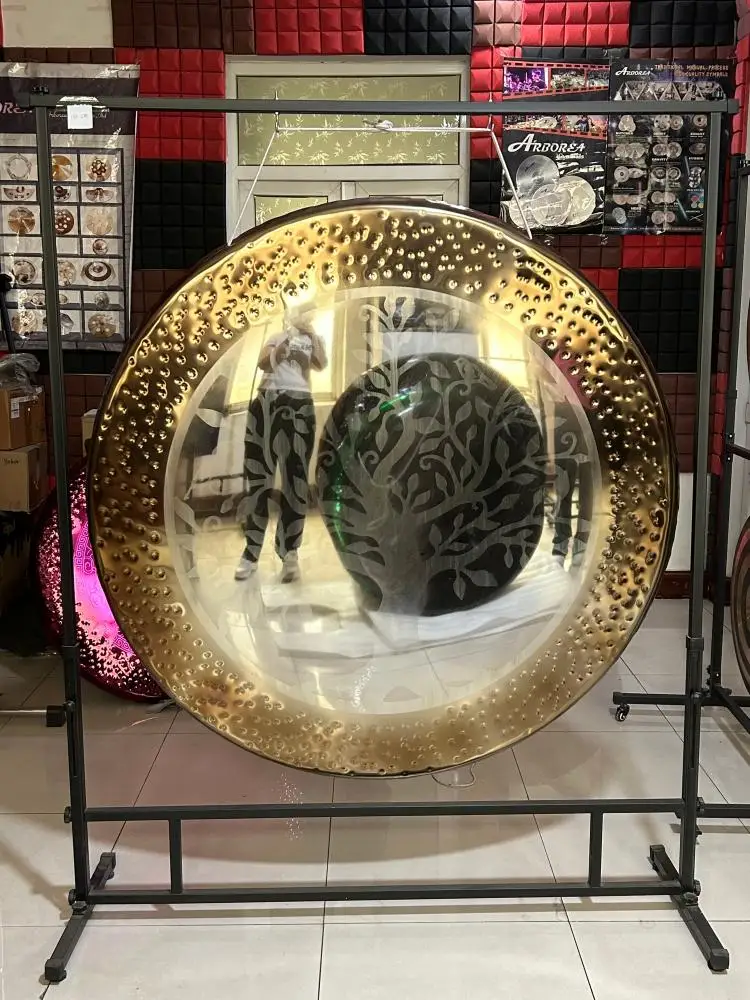 Thumbnail 4 - #47 Gongs List of Top Picks