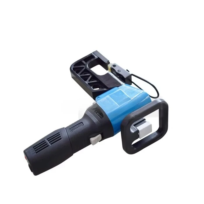 

Portable Electric HVAC Riveting Tools Handheld Core Motor Component Rivet-Less Design