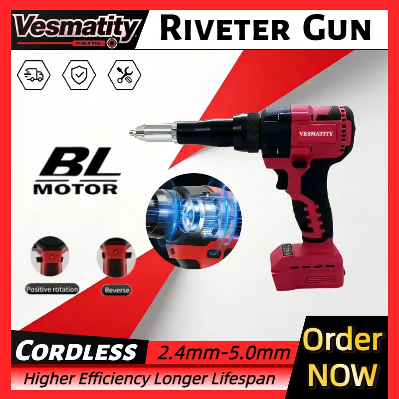 cordless-brushless-rivet-gun-48mm-electric-riveter-tool-automatic-blind-rivet-gun-with-led-light-fit-milwaukee-battery