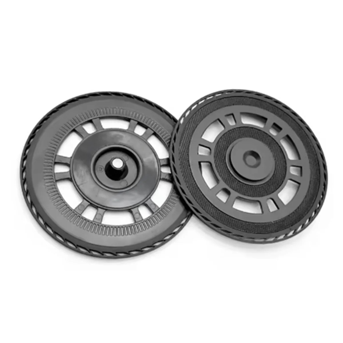 El nuevo soporte para fregona con 2 trapos para Robot aspirador L20 Ultra/X20 Pro/ M30S, Kit de fregona limpiadora