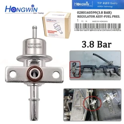 Genuine No.:0280160599 98MF-9C968-BB Fuel Injection Pressure Regulator For Ford Focus 1998 1999 2000 2001 2002 2003 2004 1.6 16V
