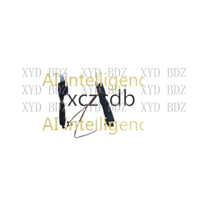 

DB Original for LENOVO Pro-14 Yoga S740-14 IIL IML SPEAKER R+L 5SB0S31900T