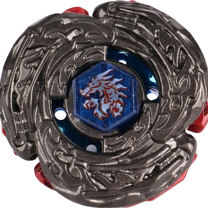 Hot-Selling Burst Alloy Constellation Series Battle Alloy Gyro