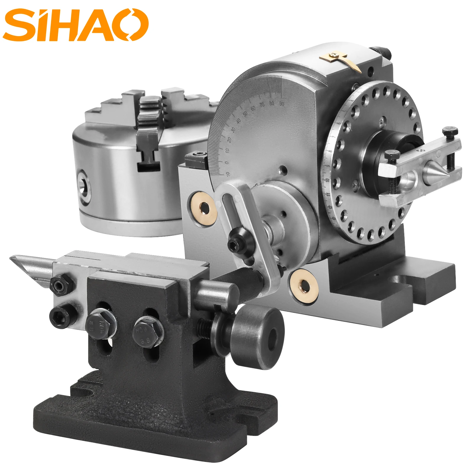 Sihao Dividing Head…