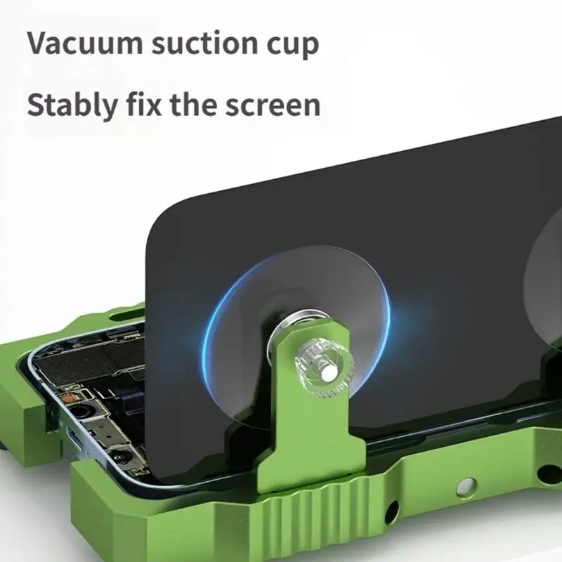 31BA Telefon-Display-Trenner-Öffner-Klemme für sichere und präzise Komponentenreparaturen – Detail 9