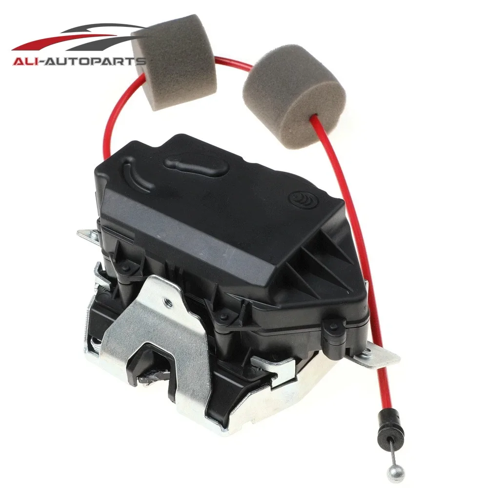 A1647400635 Tail Door Lock Tailgate Hatch Lock Latch For Mercedes E ML GL R New CLASS S211 W211 W164 W251 A16474 00635