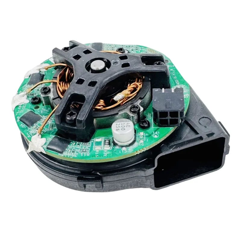 B90B-MSD-G Fan Blow… - image