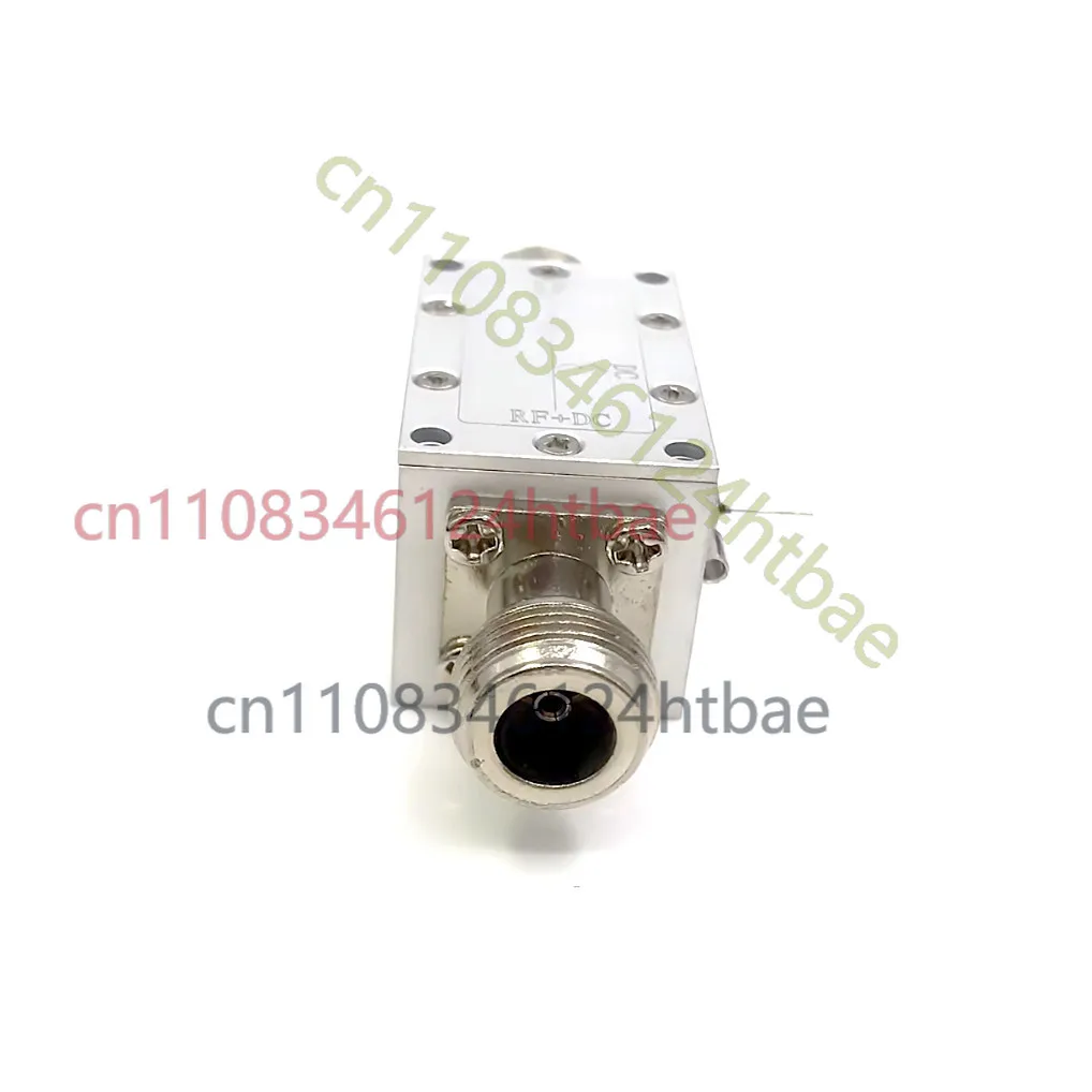 1pcs RF Microwave DC Power Supply Bias N-type Device, DC Power Supply 5.8 GHz 50 ohms