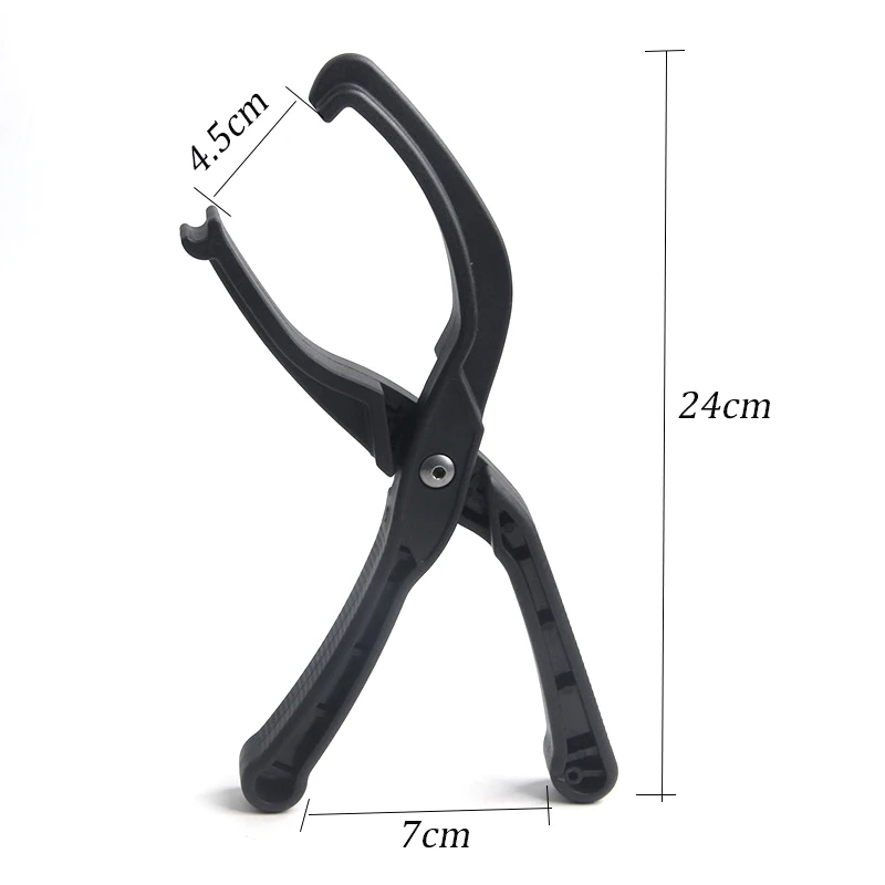 Bike Tool Tire Hand Install Removal Clamp For Difficult Bike Tire Bead Jack Lever Rim Tire Pliers Bicycle Repair Accessories