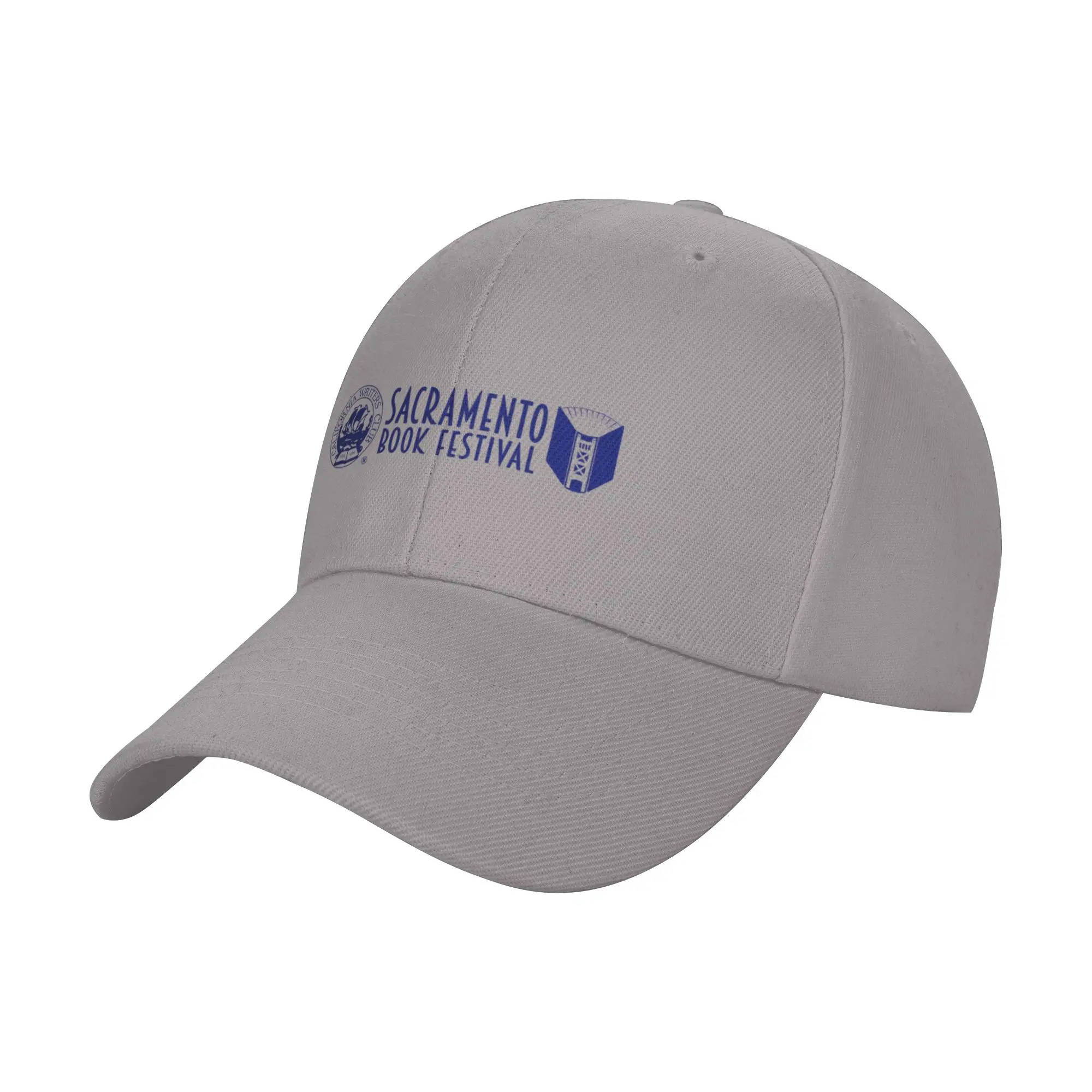Hot Sale T-Shirt Front Logo Baseball Cap  One Size Fits All Luxury Cap  Jogging Luxury Cap