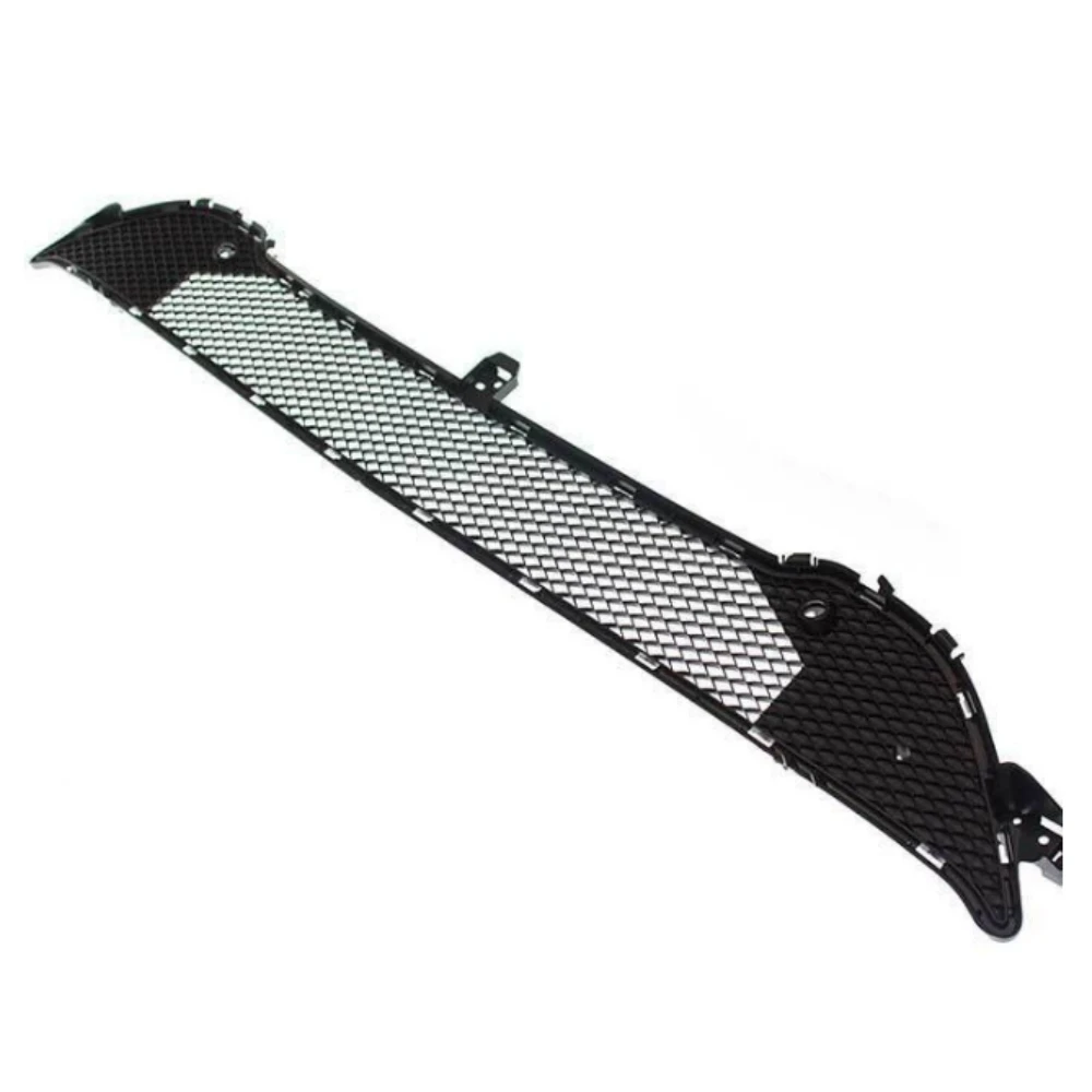 Front Bumper Lower Bottom Grill A1178800624 For MERCEDES-BENZ W117 C117 CLA200 250 2014 2015