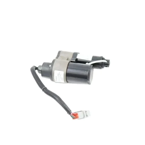 

Replacement Valve Actuator 7104842 for Bobcat 751 753 763 773 863 873 963 864 T200