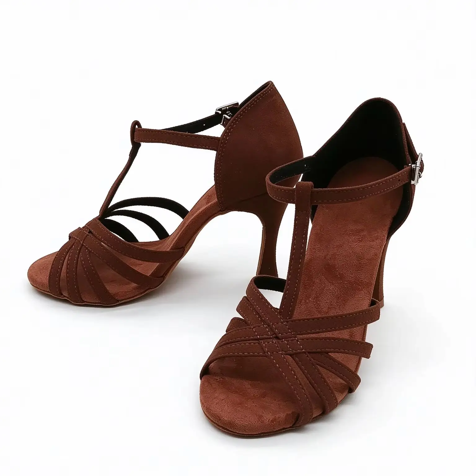 evk-women's-suede-t-strap-latin-dance-shoes-brown-salsa-ballroom-tango-shoes-girls-party-performance-dancing-sandals-footwear