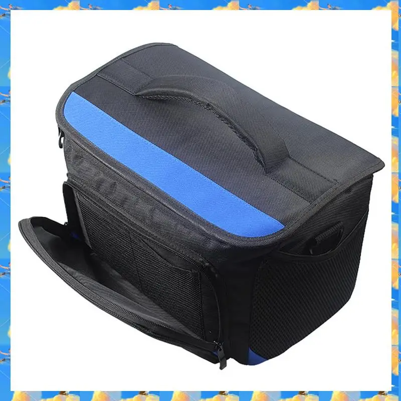 

FTS Сварочный аппарат для оптического волокна, пустая упаковка, сумка для плавильной машины, портативная сумка для сварочного аппарата, специальный набор инструментов, носимые Wat