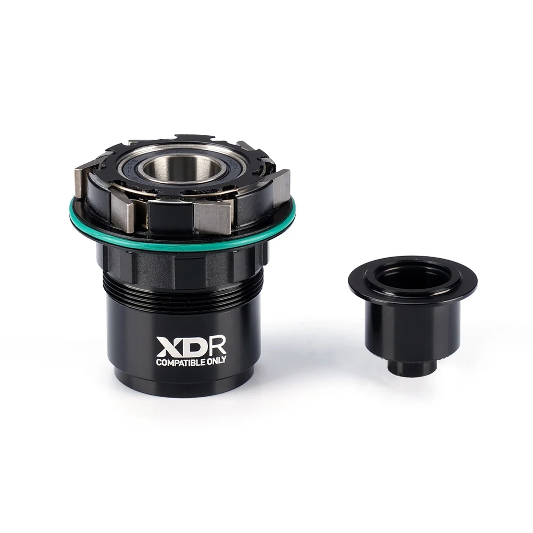 RD07-Thru/QR-Center/6Bolt Hub FreeBody-HG/XDR image 3