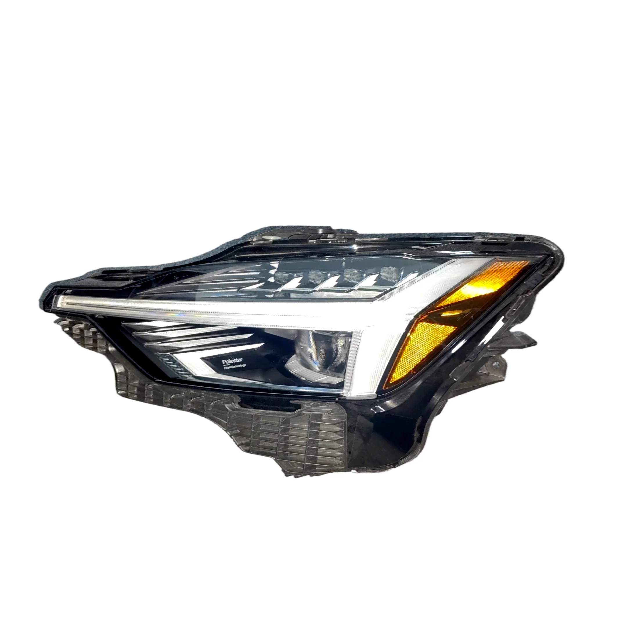 Suitable for high-quality automatic lighting system LED headlights of Volvo Polestar 2 cars