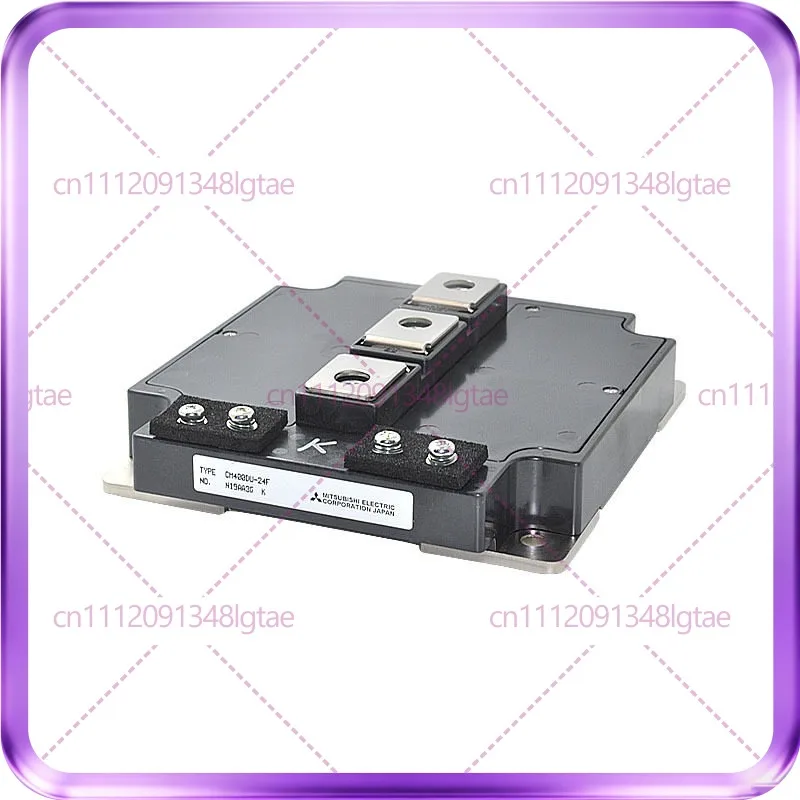

1pcs New CM600DU-24FA CM600DU-24NF CM400DU-24F CM400DU-24H