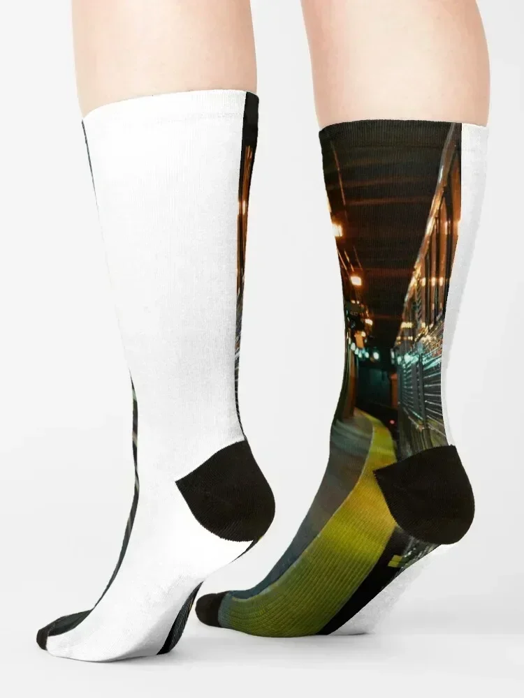 شيكاغو ميترا الجوارب أفكار هدية عيد الحب الفاخرة الطابق الجوارب الإناث الرجال مضحك جورب الاطفال ضغط مصمم رجل الجوارب النسائية