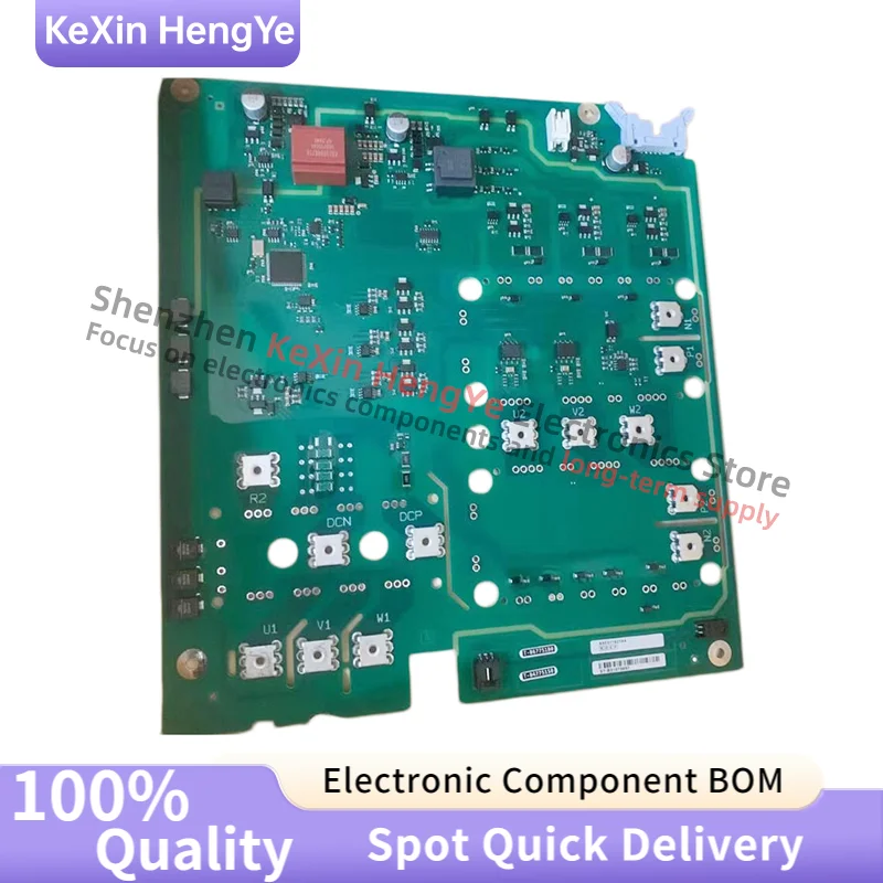 A5E03894524/A5E03894523/A5E01162145/A5E01162144 For PM240/PM340 inverter drive board