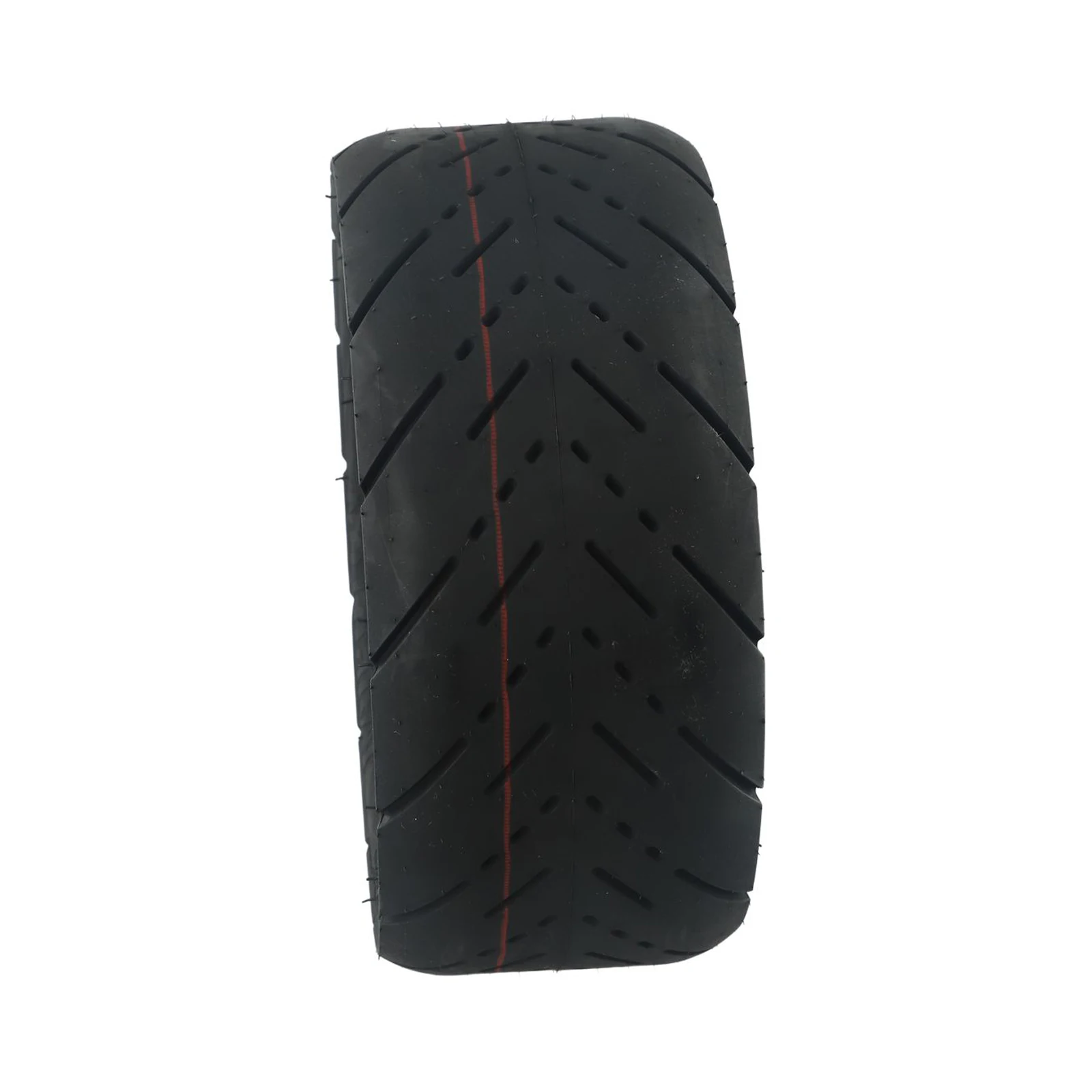 10 Inch Scooter Tubeless Tire Model 90/55-6 80/65-6 10x3.0 255x80 of Rubber for Private Property Devices 10 Inch