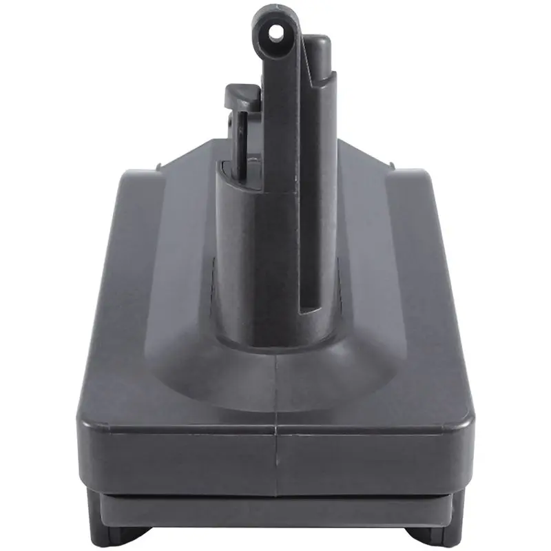 ABRW-2X Battery Adapter For 18V Li- Battery Convert To For Dyson V10 Vacuum Cleaner MT18V10