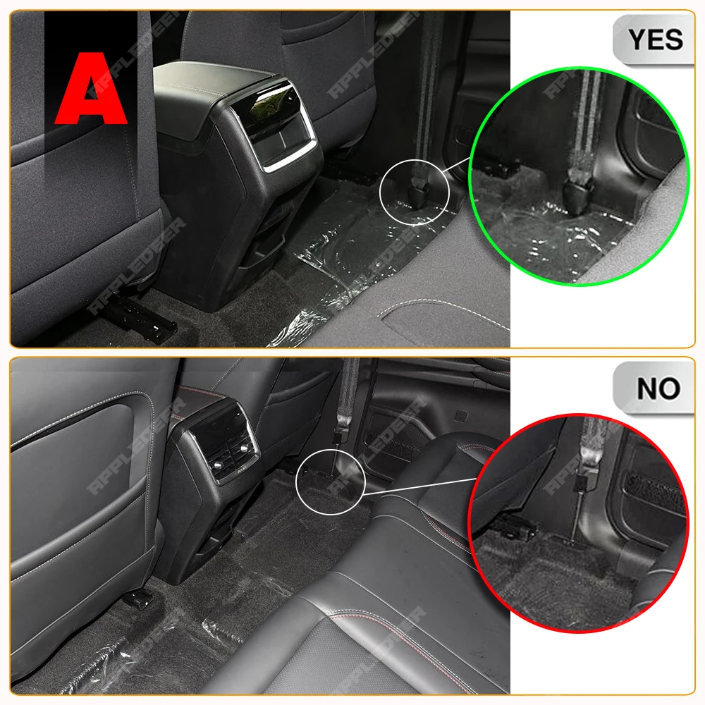 Car Floor Mats For Chery Tiggo 7 Plus/Tiggo 7 Pro Max 2021-2027 2026 Custom Auto Foot Pads Carpet Cover Interior Accessories