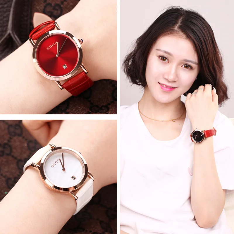New Luxury Minimalist Women'S - огляд і ціна Luxury Watch Unique