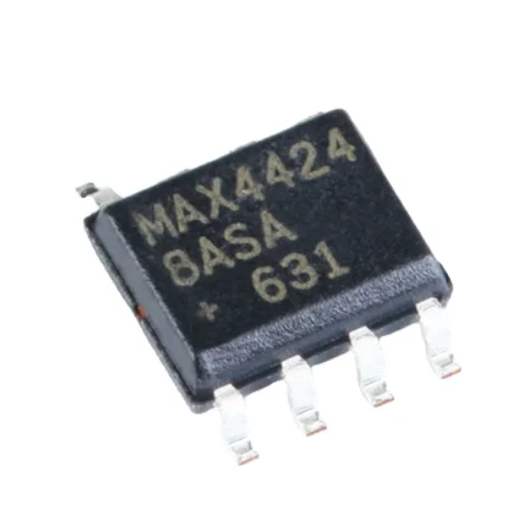 5-100pcs  MAX44248ASA+T  MAX44248ASA  MAX44248  SOIC8  Operational Amplifier  100%New And Original