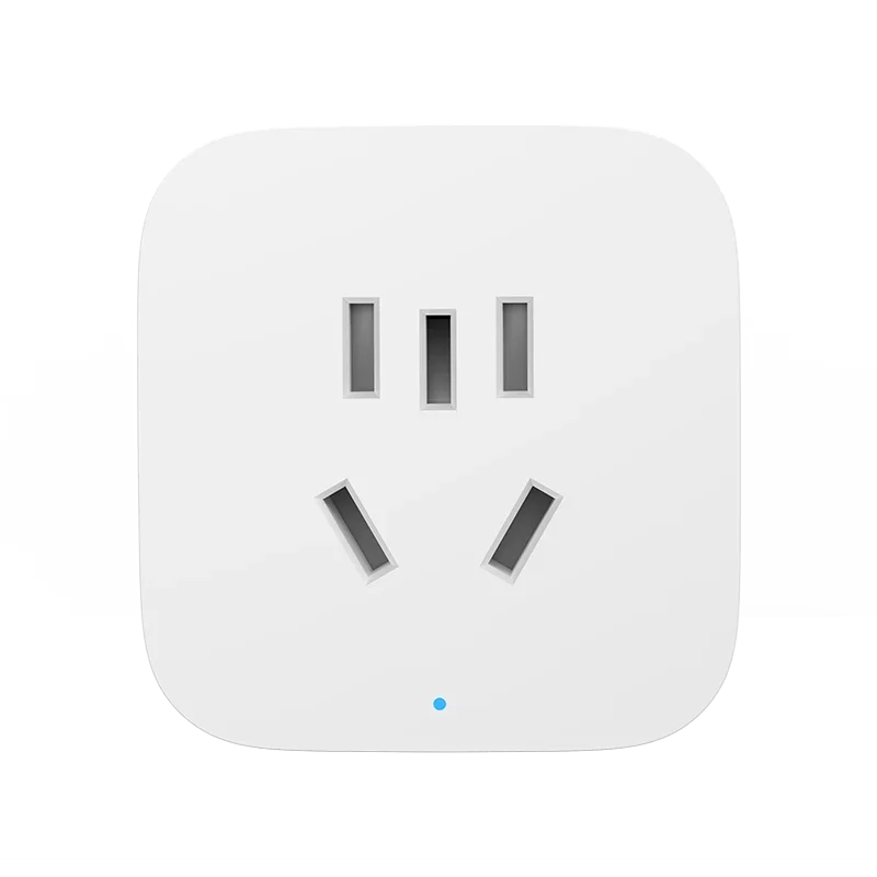 Xiaomi Mijia ciabatta 2A ricarica rapida 3 estensione USB presa mi spina 6 prese adattatore presa US EU AU MI ciabatta