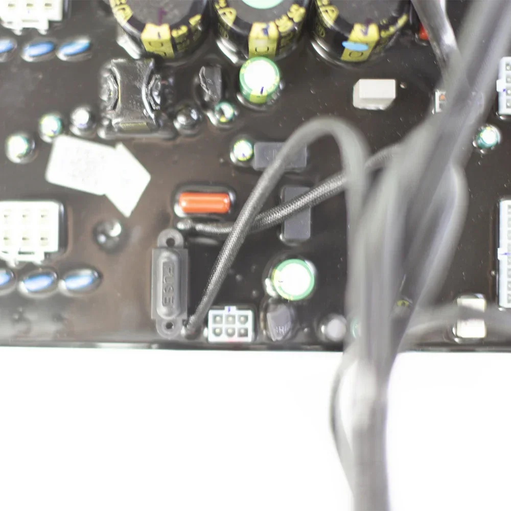 Peças de reparo de drone agrícola D6000i DC Controller RATO para DJI Acessórios de proteção de plantas UAV