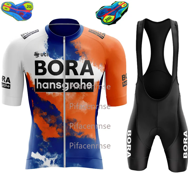Ropa de Ciclismo, Conjunto de Ropa para Hombre, Pantalones, Ropa Deportiva Masculina, Jersey de Ciclismo, Ropa de Primavera/Verano 2026, Uniforme de Ciclismo