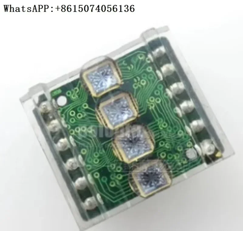 

HPDL-1414 HPDL1414 Четыре C-haracter I-интеллектуальный цифровой D-играф (2 шт.)