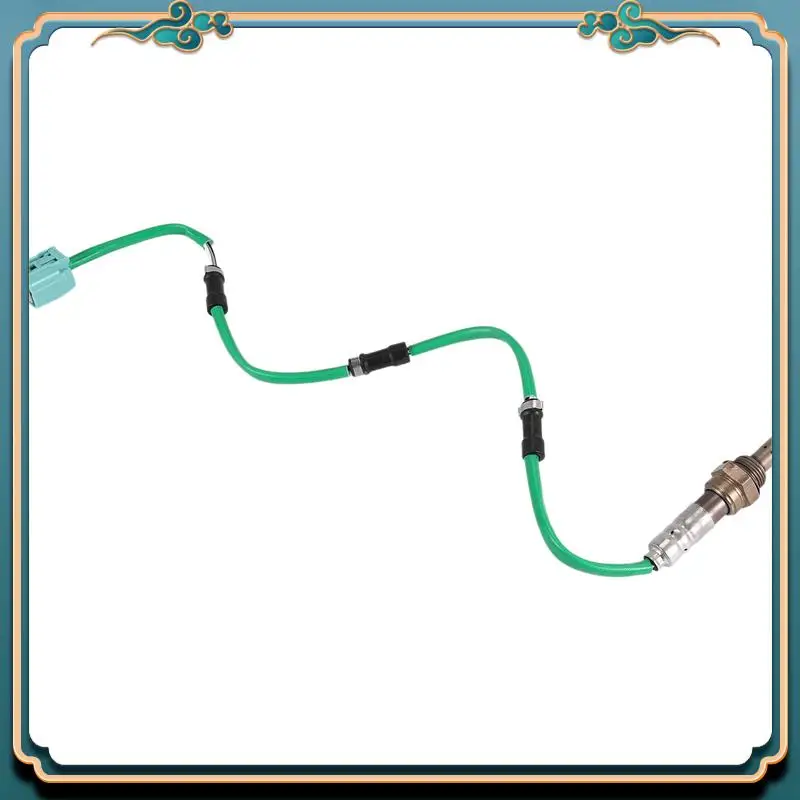 

Latest New AUTO PARTS Oxygen Sensor For Honda CR-V 2.4L 2007-2011 36532-RZA-004 36532 RZA 004