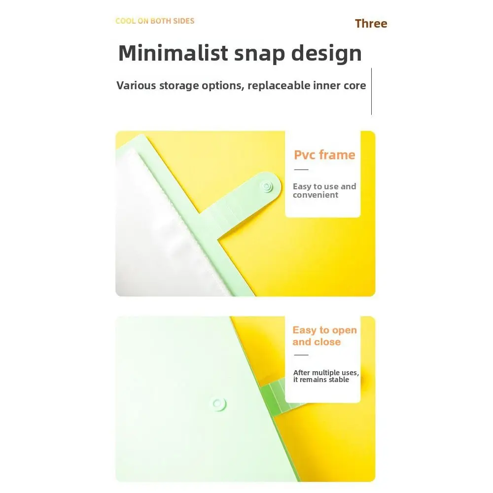 สมุดสะสมธนบัตร 100 แผ่น ปก PU สำหรับเก็บเงิน สมุดสะสมธนบัตรแบบใช้ซ้ำได้ ความจุขนาดใหญ่ ถุงเก็บธนบัตร