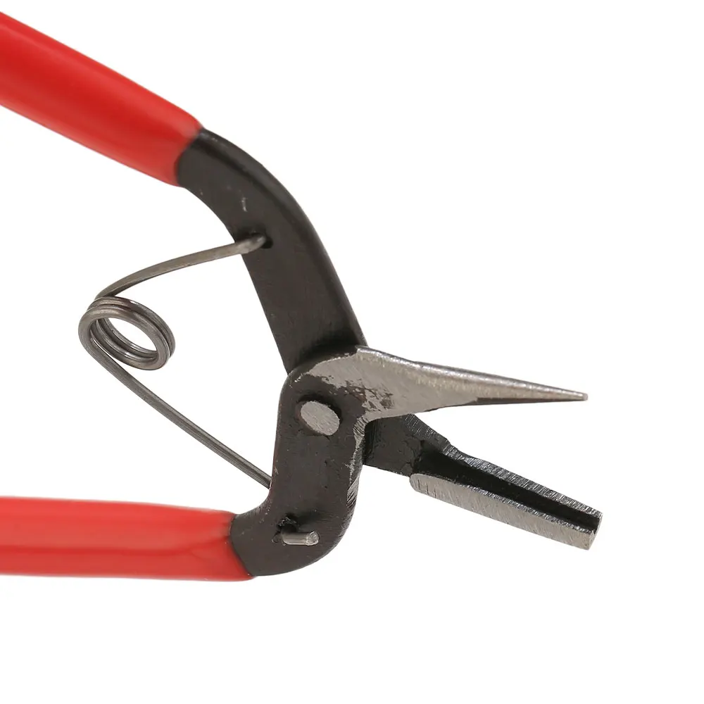 Professionelle Schmuckzangen, Perlenzangen, Schmuckreparaturzangen, Drahtwickelwerkzeug, Bastelzubehör für Schmuckherstellungswerkzeuge – Detail 6