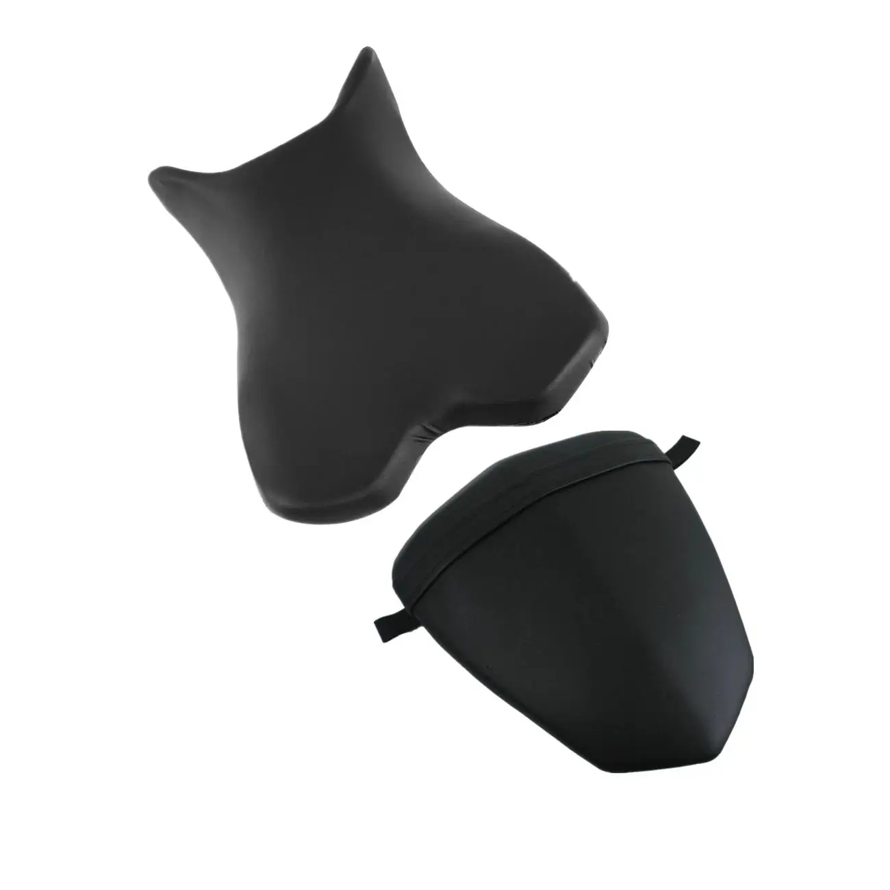 Motorcycle Driver Passenger Seat For Yamaha YZF R1 YZF-R1 2009-2014