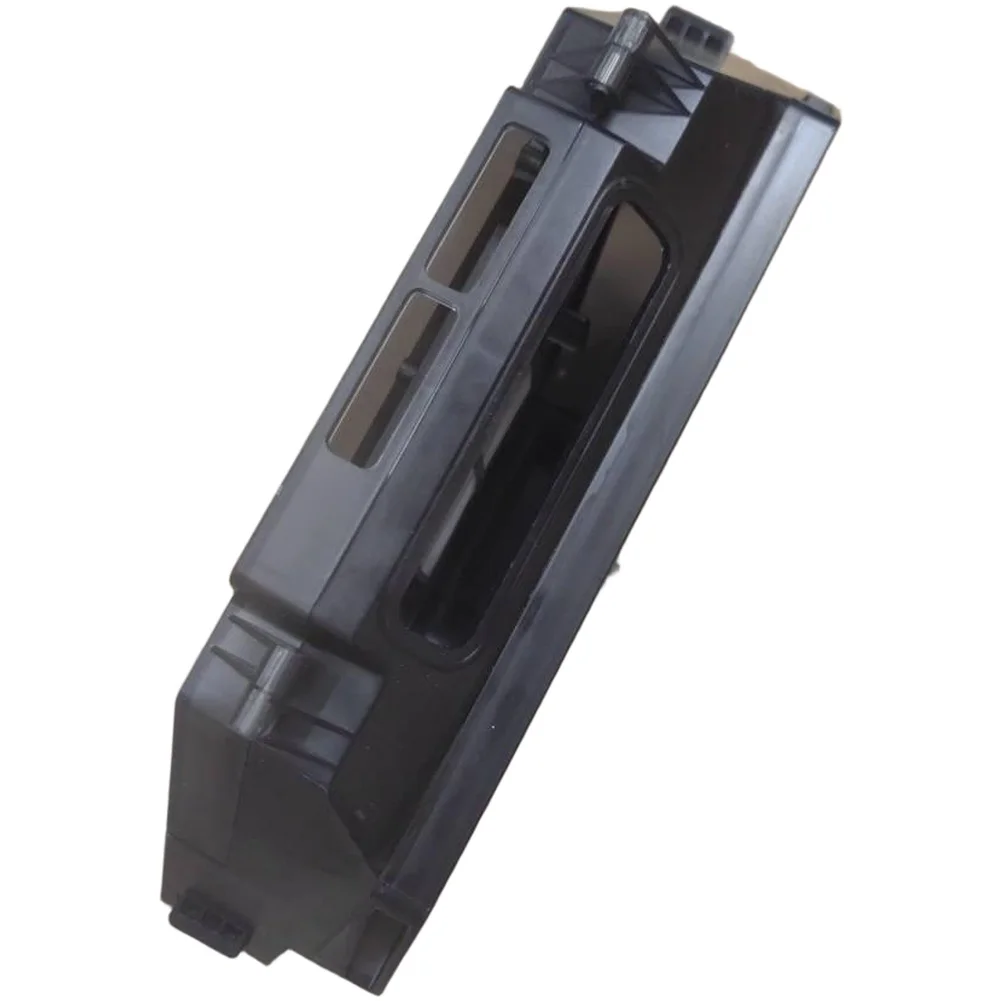 1 قطعة ABS صندوق غبار بلاستيكي وفلتر HEPA جمع الغبار الفعال ل Eufy L50 L50 SES L60 L60 للمكنسة الكهربائية الروبوتية الهجينة