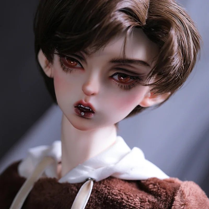 

Shuga Fairy Doll BJD Bale 1/3 Resin Toys for Kids Gift for Girls Boys Uncle Doll SD Dolls SNG Switch Ball Jointed Doll