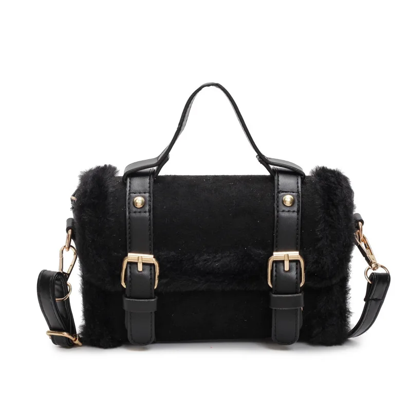 

2025 Korean Style Square Bag for Women, PU Leather Multi-way Shoulder Crossbody Purse, Mini Handbag for Daily Commute