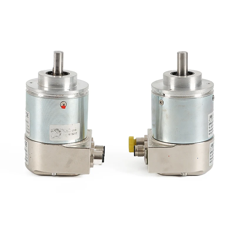

Cnc Lathe Spindle Rotary Encoder 10000 Pulse Magnetic Ring Encoder