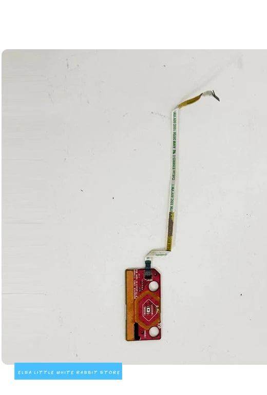 FOR ASUS ROG 2 Zephyrus GA502I GA502IV IU POWER BUTTON BOARD W CABLE