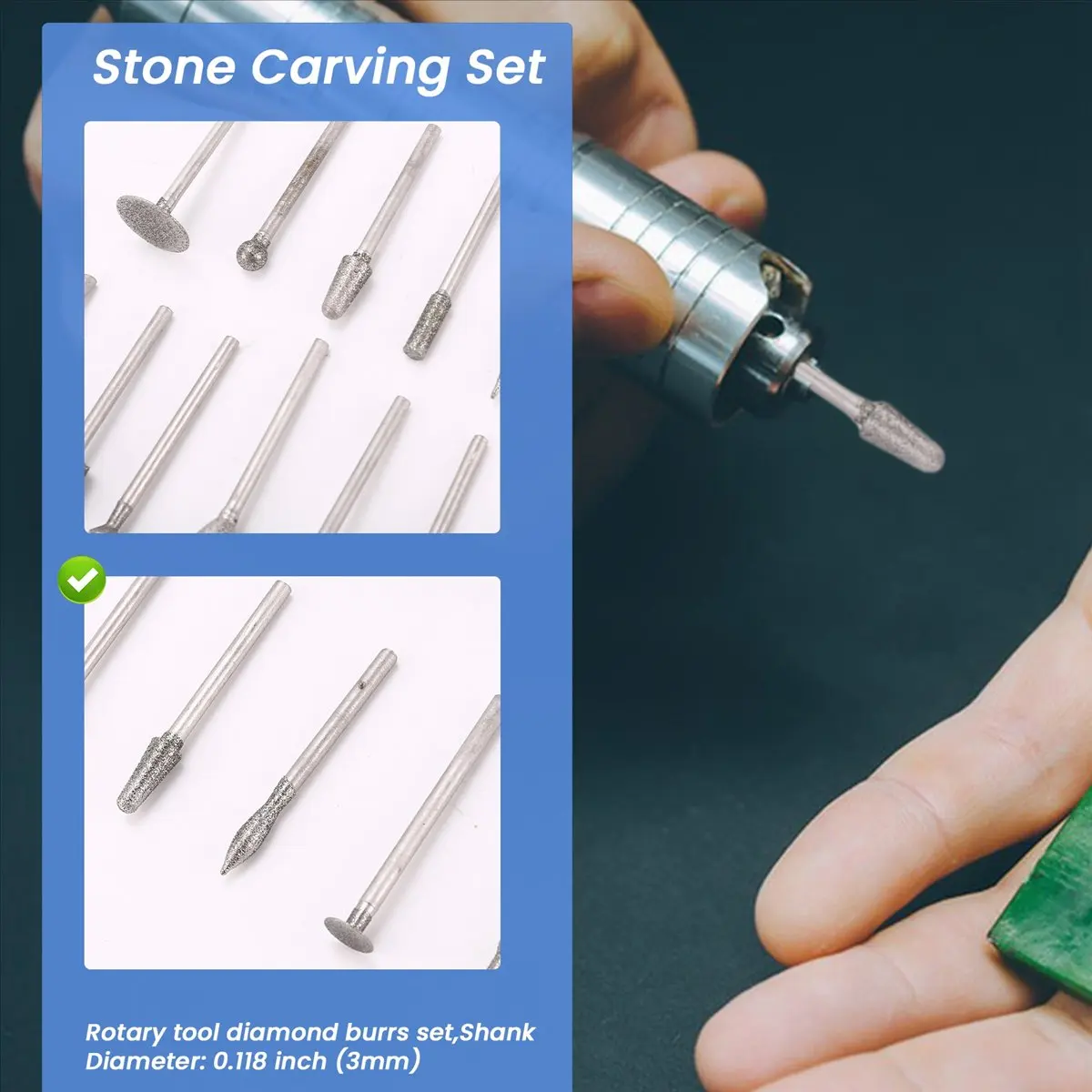 【compre-agora-na-abpo】-conjunto-de-brocas-para-entalhe-em-pedra-20-pecas-kits-de-polimento-acessorios-para-ferramentas-rotativas-com-haste-de-1-8-de-polegada-para-entalhe