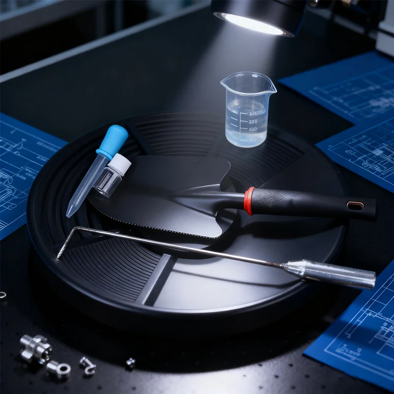 

HUAHUA1/3/5 шт. комплект для мытья золотой кастрюли на открытом воздухе, отражающее снаряжение для эффективного майнинга золотаHUAHUA