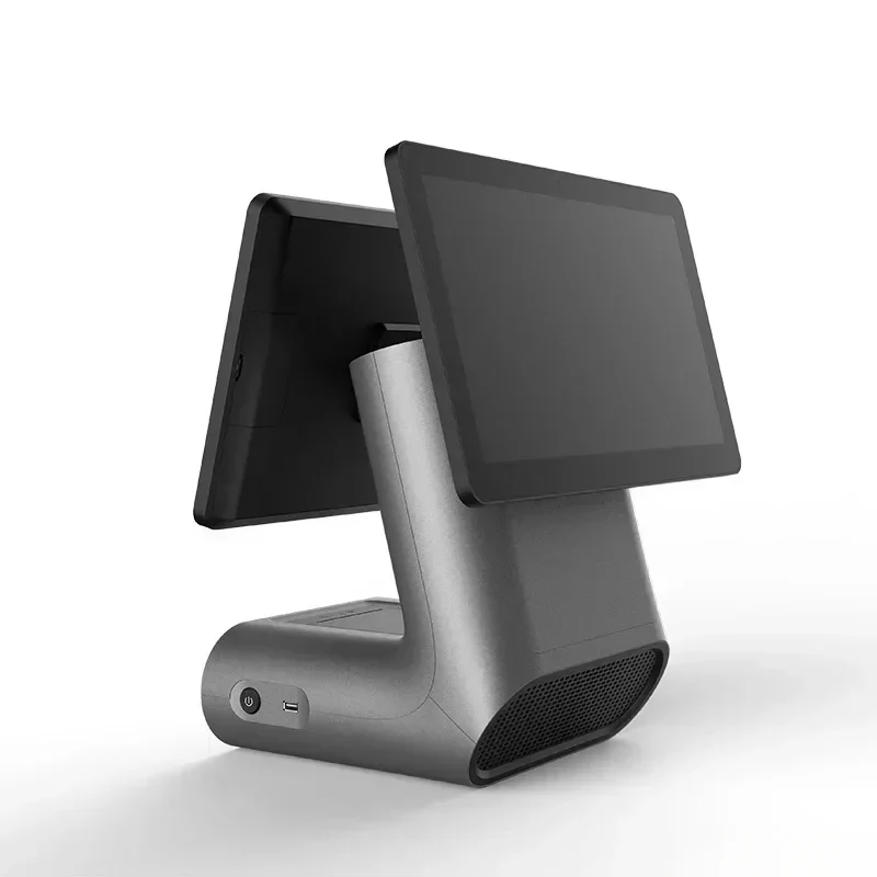 Hot Item of ! Stle Touchscreen POS hine with Receipt Printer - Selling Fast!