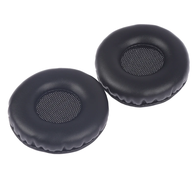 2pcsEarpads For MDR-ZX310 K518 K518DJ K81 K518LE Headphones Replacement Ear Pads